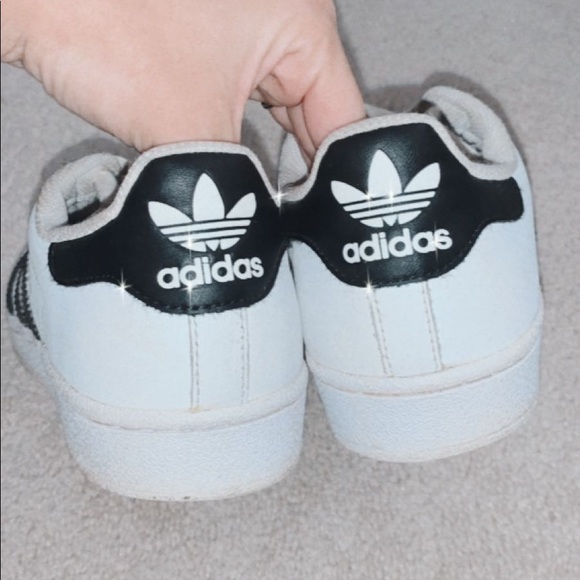 Superstar Adidas - Picture 4 of 5